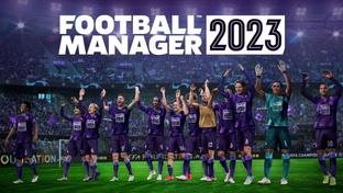 Football Manager 2023 появится в ноябре. Дата выхода, версия для PS5 и лицензия на Лигу чемпионов