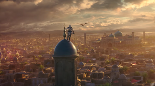 Ubisoft представила Assassin's Creed Mirage. Опубликован кинематографический трейлер новой игры по франшизе