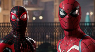 Фанаты Marvel's Spider-Man 2 расстроились из-за отсутствия демонстрации на D23. Заставка сильно разогрела ждущих игру