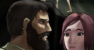 [Видео] Дед забыл принять таблетки. Обзор The Last of Us Part 1