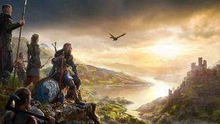 Assassin’s Creed: Valhalla получит бесплатное финальное дополнение