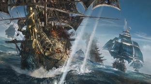 Ubisoft рассказала подробности Skull and Bones. Активности, мир и кастомизация