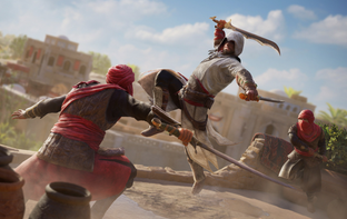 Для Assassin's Creed Mirage заявлены внутриигровые покупки и рейтинг «Только для взрослых»