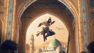 Возвращение к истокам. Какой будет Assassin's Creed Mirage