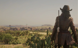 Rockstar попрощалась с Red Dead Redemption 2 и Red Dead Online? Ранее объявили о сокращении поддержки