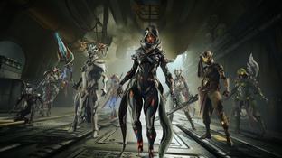 Фанаты Warframe в ярости на разработчиков. Игру завалили негативными отзывами