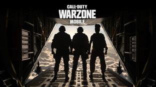 Call of Duty Warzone Mobile будет поддерживать 120 игроков