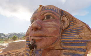 Assassin's Creed Origins ломается на GeForce RTX, а Ubisoft и NVIDIA спорят, кто должен чинить игру