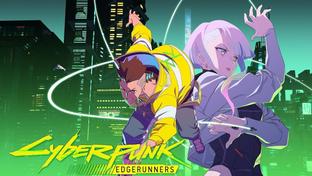 Все десять эпизодов Cyberpunk: Edgerunners доступны на Netflix. Это аниме-сериал по мотивам Cyberpunk 2077