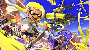 Splatoon 3 показывает невероятный старт. Игра стала самой быстропродаваемой для Switch в Японии