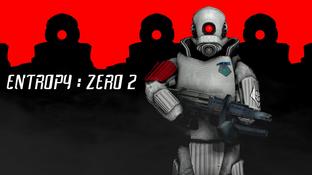 Это не мод. Это шутер года! Обзор Entropy: Zero 2