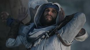 В Assassin's Creed Mirage не будет лутбоксов и элементов азартных игр. Ubisoft успокаивает игроков