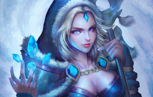 Valve специально провела исследование, когда игроки начали жаловаться на боевой пропуск Dota 2. Систему прогрессии обновили