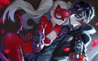 Системные требования Persona 5 Royal для ПК и дата релиза в Steam. Показали коллекционное издание эксклюзива PlayStation
