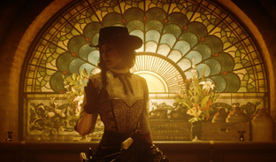 «Они падают» Безумная проработка Red Dead Redemption 2 продолжает удивлять спустя годы