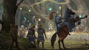 Ответ Heroes of Might & Magic 3 получил порцию контента. В Songs of Conquest появился новый режим и объявлены планы
