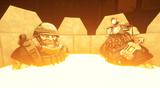 В Deep Rock Galactic запустили Октоберфест 2022: праздничные шляпы и сезонное пиво со вкусом колбасы