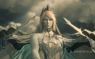 Названо окно релиза Final Fantasy 16. Square Enix уверена, что уложится в срок