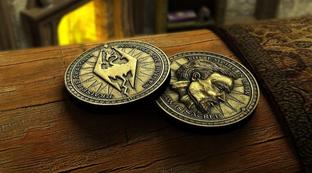 Выручка Elder Scrolls V: Skyrim за первые 30 дней составила 1 миллиард долларов