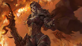 Blizzard думает о запуске WoW Cataclysm Classic и интересуется мнением игроков