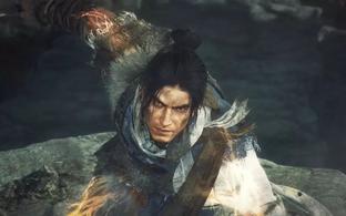Разработчики NiOh показали редактор персонажа и сражения консольного Xbox-эксклюзива Wo Long Fallen Dynasty