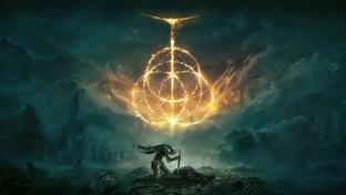 Elden Ring получила первую награду «Игра года»
