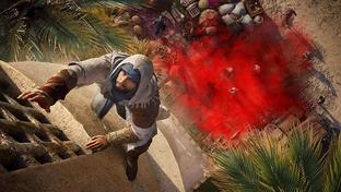 В Assassin's Creed Mirage не будут возвращать старую боевую систему