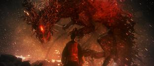 Вышло демо Wo Long: Fallen Dynasty, новой игры от авторов Nioh