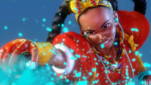 Контент японской Street Fighter 6 создавался при поддержке чернокожих консультантов: как удалось добиться инклюзивности
