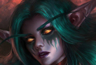 Blizzard неправильно добавила в WoW Dragonflight отсылку к мему, унижающему женщин и распространяющему стереотипы