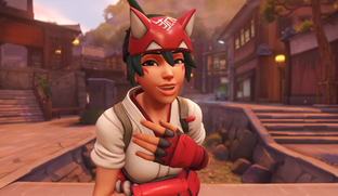 Blizzard тихо опубликовала русскоязычный трейлер Overwatch 2 с героиней Кирико и не только