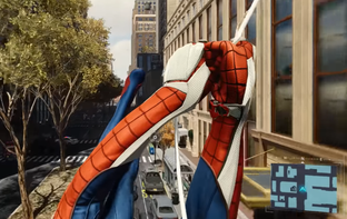 Spider-Man, но от первого лица: почему не всем стоит играть за Человека-Паука с такой камерой