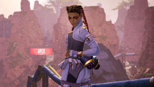 В Apex Legends изменили платный скин, сделав его неудобным. Спустя 2 года лишили донатеров преимущества