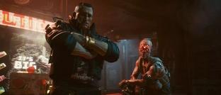 Квест-директор Cyberpunk 2077 от имени всей студии поблагодарил игроков за второй шанс