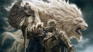 Анонсирована настольная игра Elden Ring: The Board Game