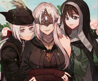 ПК-серверы Dark Souls 3 перестали работать спустя месяц после перезапуска