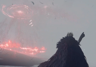 Elden Ring с ноткой Silent Hill. Хит FromSoftware превращают в хоррор с помощью модификации, ухудшающей видимость