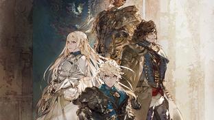 Новая ролевая игра Square Enix не разочарует. Появились оценки The DioField Chronicle