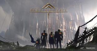 Babylon's Fall уже раздают бесплатно. Некоторые магазины выбрасывают игру разработчиков Nier: Automata