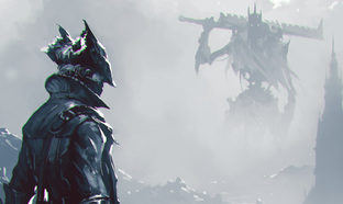 Рабочая Bloodborne для ПК существует и может выйти в любой момент. Блогер заинтриговал фанатов FromSoftware
