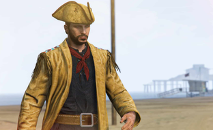 Похоже, хакер украл исходники GTA 5 и теперь GTA Online под угрозой