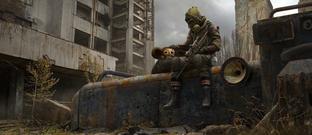 GSC Game World прокомментировала слухи о релизе S.T.A.L.K.E.R. 2 не раньше 2024-2025 года
