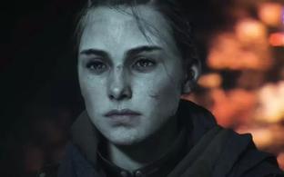A Plague Tale: Requiem отлично выглядит в трейлере с демонстрацией качества на GeForce RTX 4090
