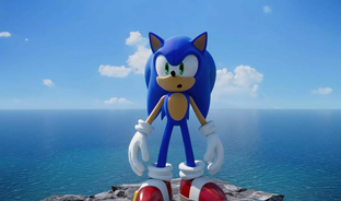 Sonic Frontiers прошла путь от любви до ненависти: игру отменяли, а теперь поигравшие не могут оторваться