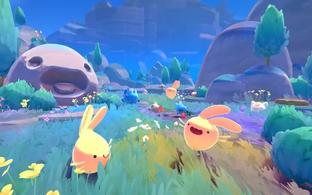 100 тысяч копий за 6 часов. Slime Rancher 2 стала хитом Steam
