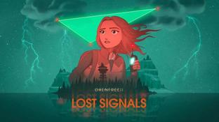 Мистический триллер Oxenfree 2: Lost Signals задержится до 2023 года