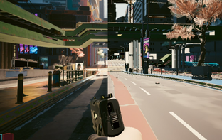 Для Cyberpunk 2077 выпустили мод, позволяющий сделать «картофельную графику». Низкие настройки повышают FPS на слабых ПК