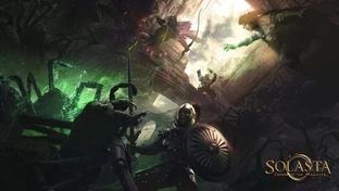 Классическая ролевая игра Solasta получит дополнение. Она базируется на правилах Dungeons & Dragons 5-ой редакции