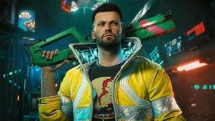 Cyberpunk 2077 набирает обороты в Steam. Вновь побит рекорд активности The Witcher 3