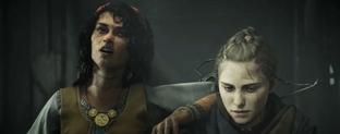 Вышел новый сюжетный трейлер A Plague Tale: Requiem